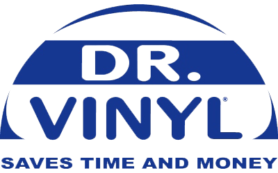 Dr. Vinyl Logo