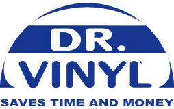 Logo Dr. Vinyl