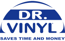Logo Dr. Vinyl