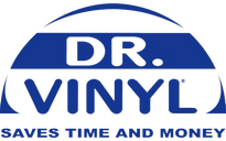 Dr. Vinyl Logo