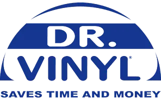 Dr. Vinyl Logo