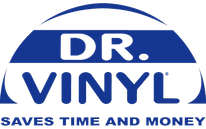 Dr. Vinyl Logo